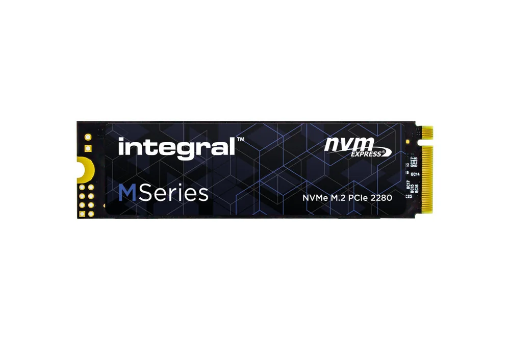 Integral SP128GBP34A60M28-IN 128GB Internal SSD
