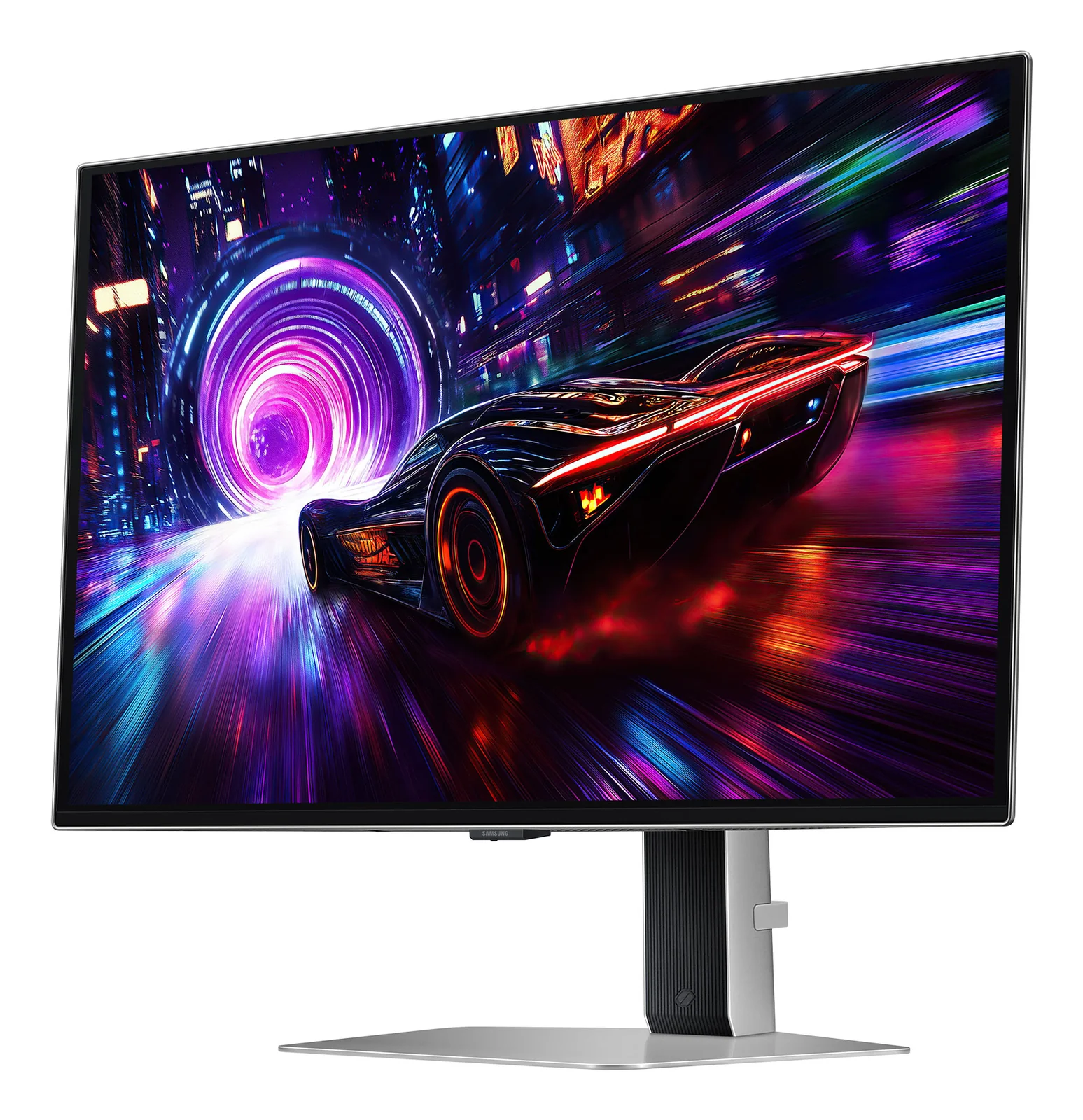 Samsung G81SF 27" 4K UHD OLED 240Hz Monitor