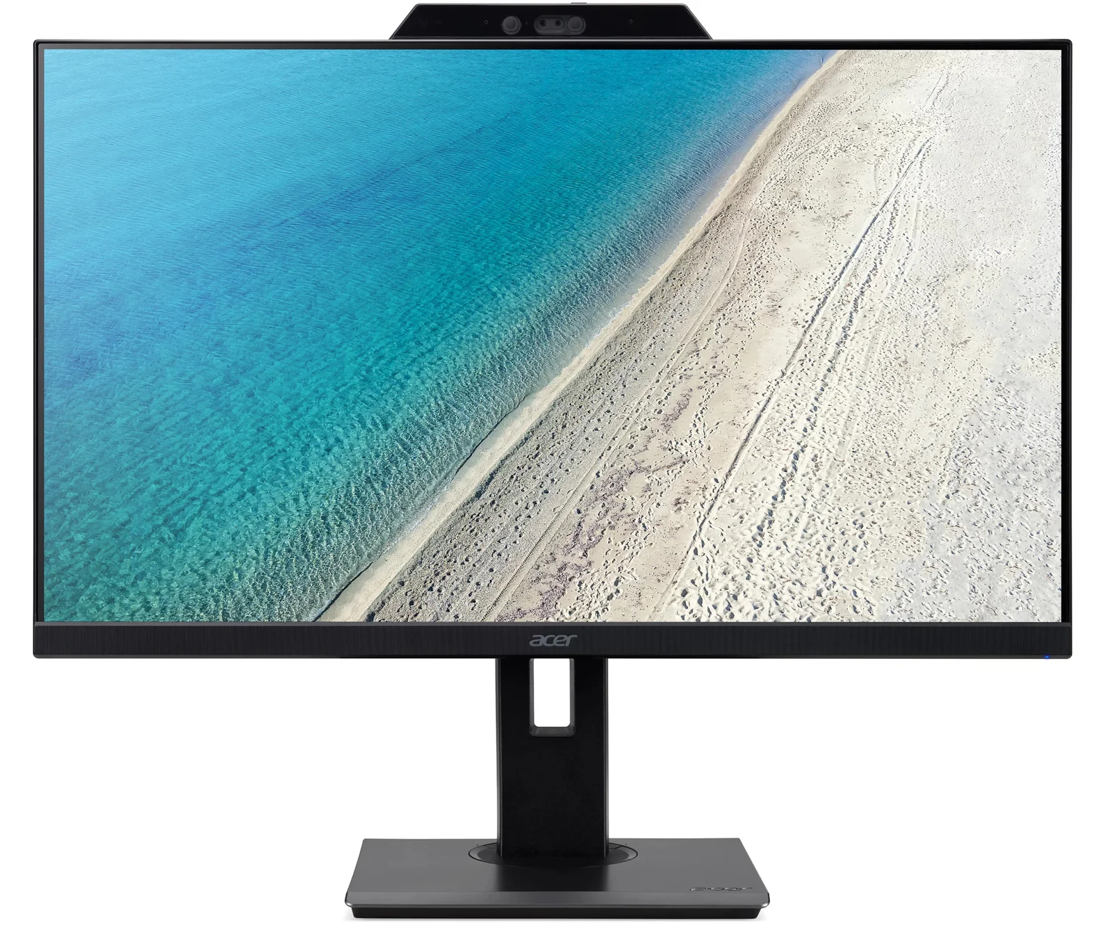 Acer B247Y D6 24" Full HD Monitor