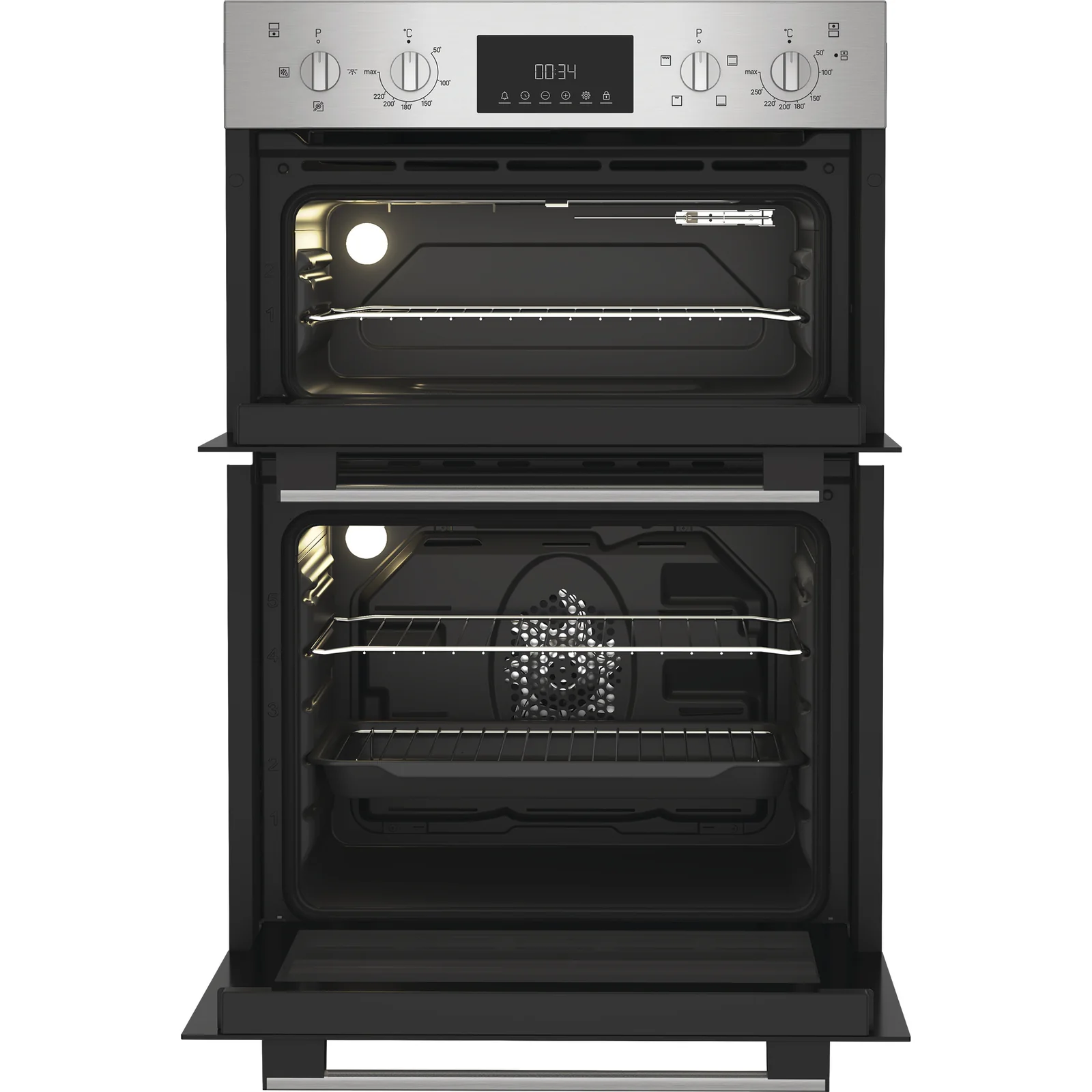 Indesit DII 10D IX