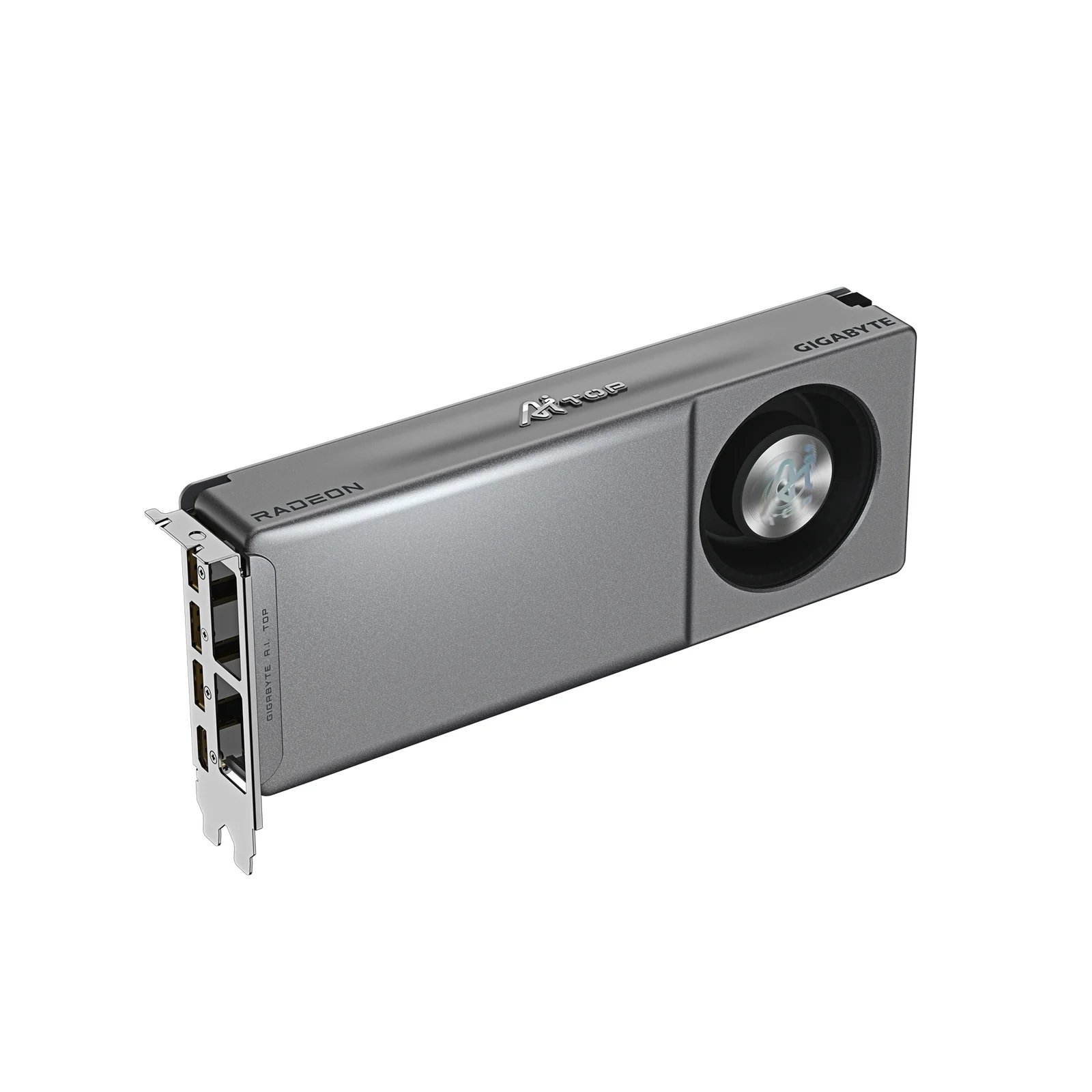 GIGABYTE Radeon AI PRO R9700 AI TOP 32G