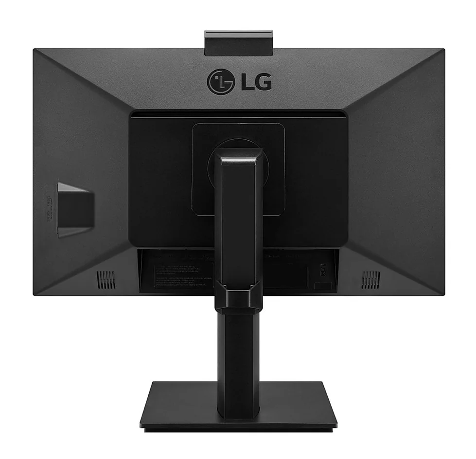 LG 24CQ650N-6N 23.8" All-in-One, 4GB RAM