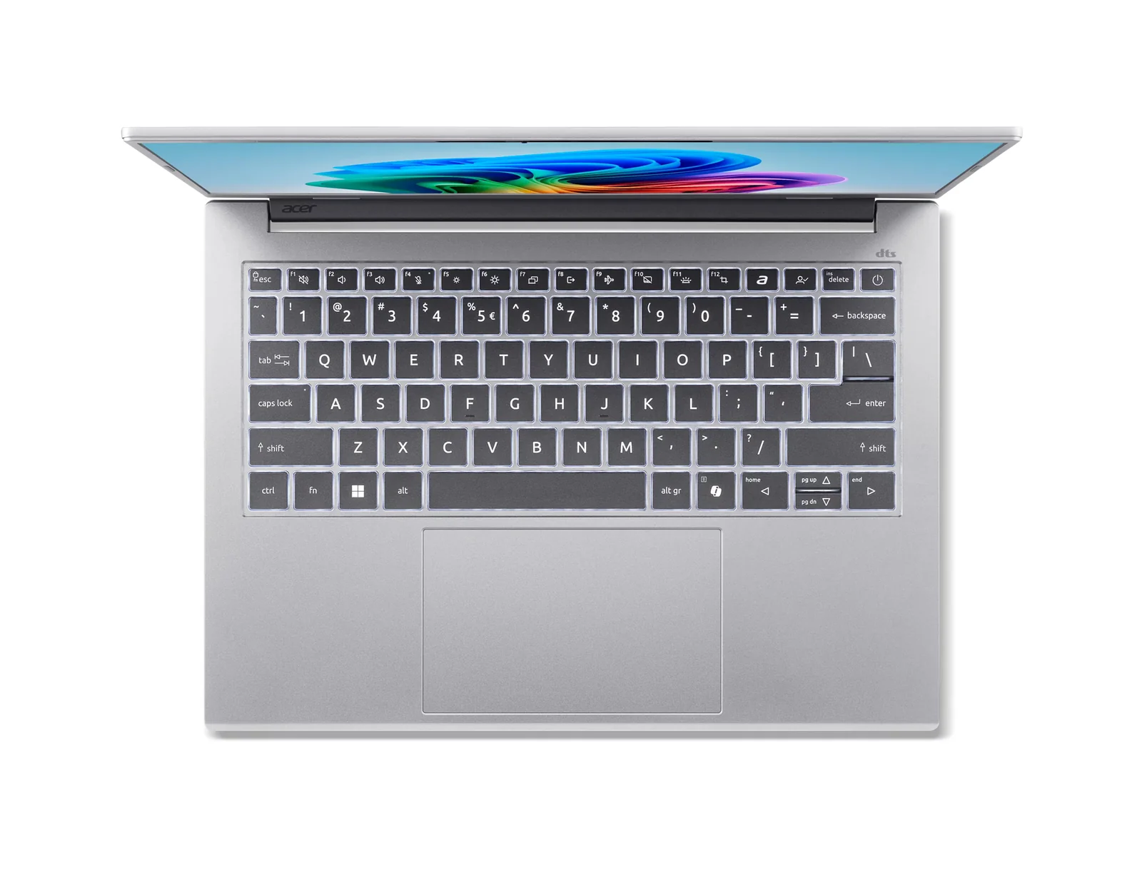 Acer Aspire 14 AI A14-61M-R6VM
