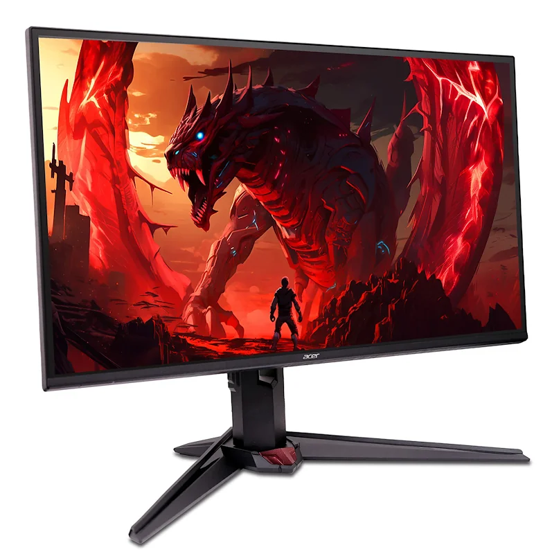 Acer XV240YX1BMIIPRX 23.8" Full HD IPS 200Hz Monitor