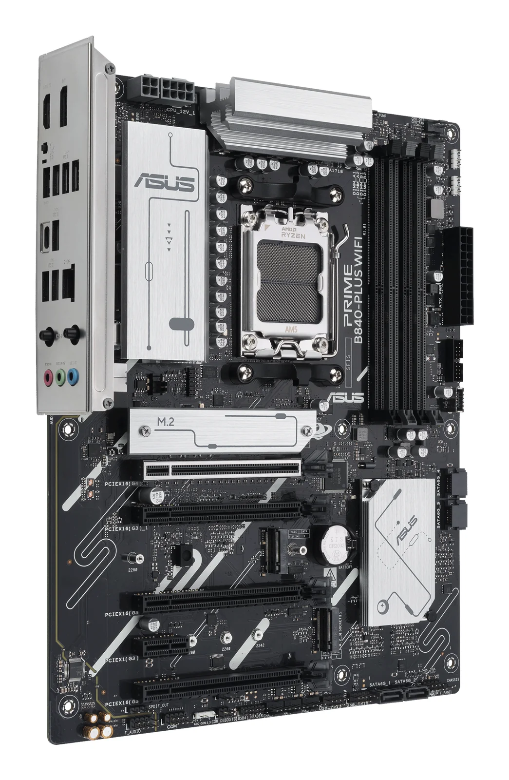 ASUS PRIME B840-PLUS WIFI