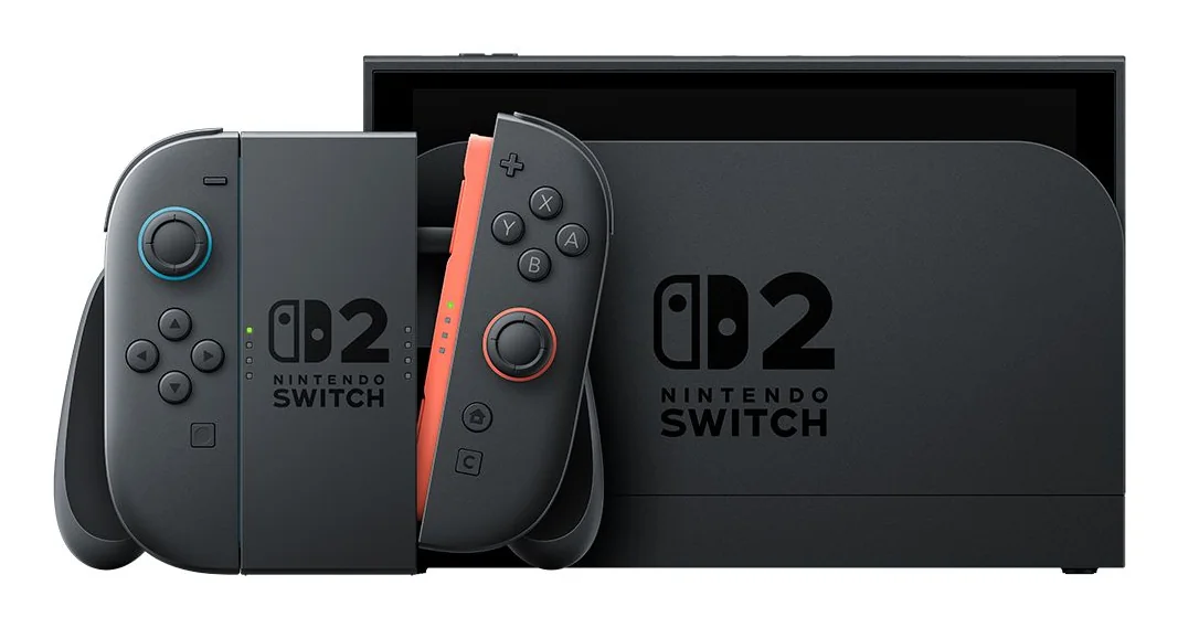 Nintendo Switch 2 & Pokemon Pokopia