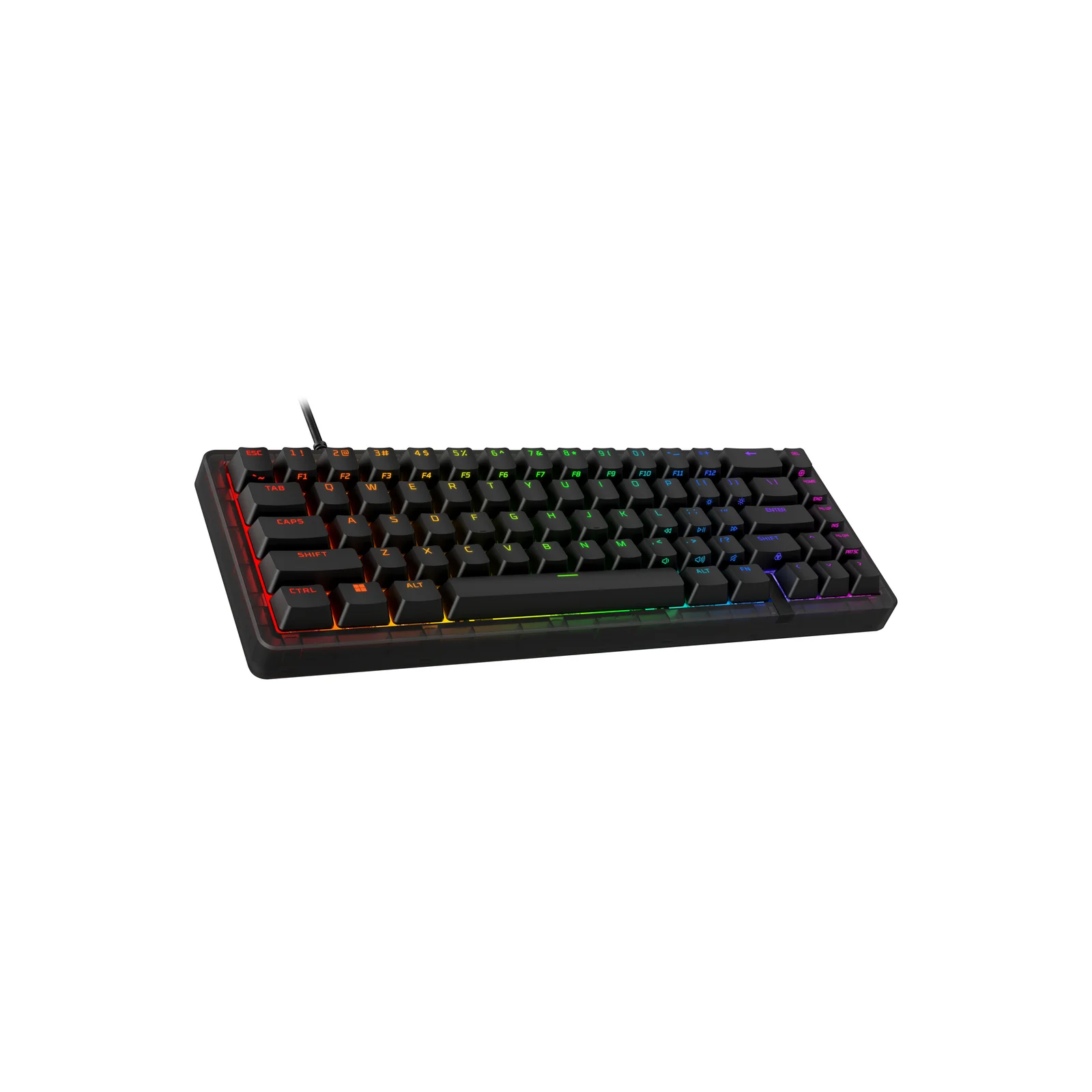 HyperX Origins 2 65 Pro Keyboard