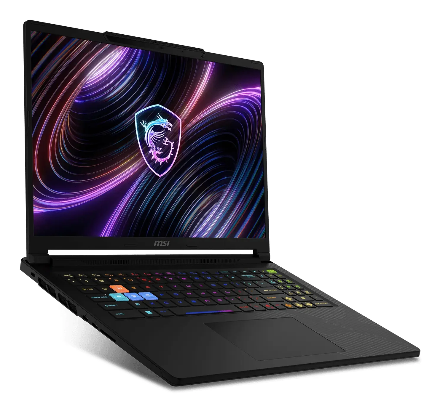 MSI Raider 16 U7 251HX 16GB 1TB 5070TI 16"