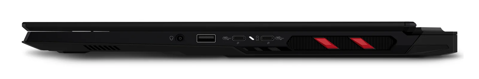 MSI Raider A18 HX A9WIG-004UK 18", AMD Ryzen 9 9955HX3D, 64GB RAM, 2TB SSD