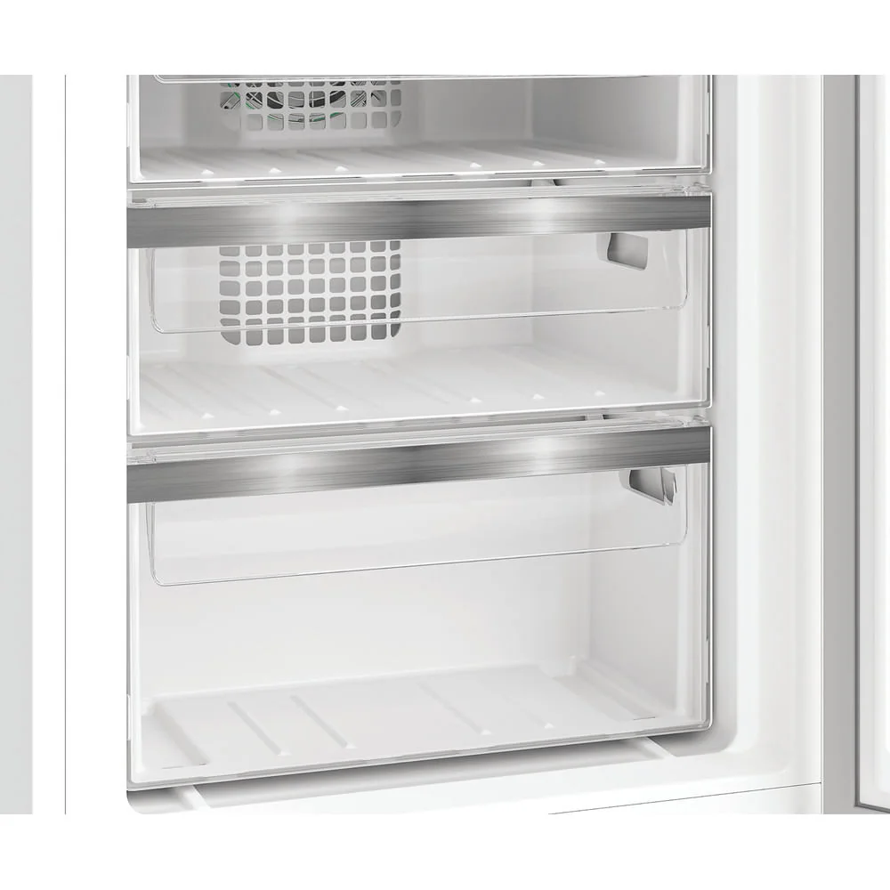 Hotpoint HPKH 1262B4 UK 265L Integrated Fridge Freezer