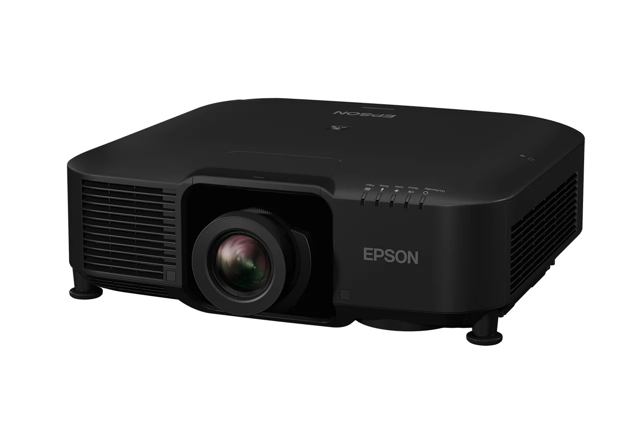 Epson EB-PQ2008B 4K Projector