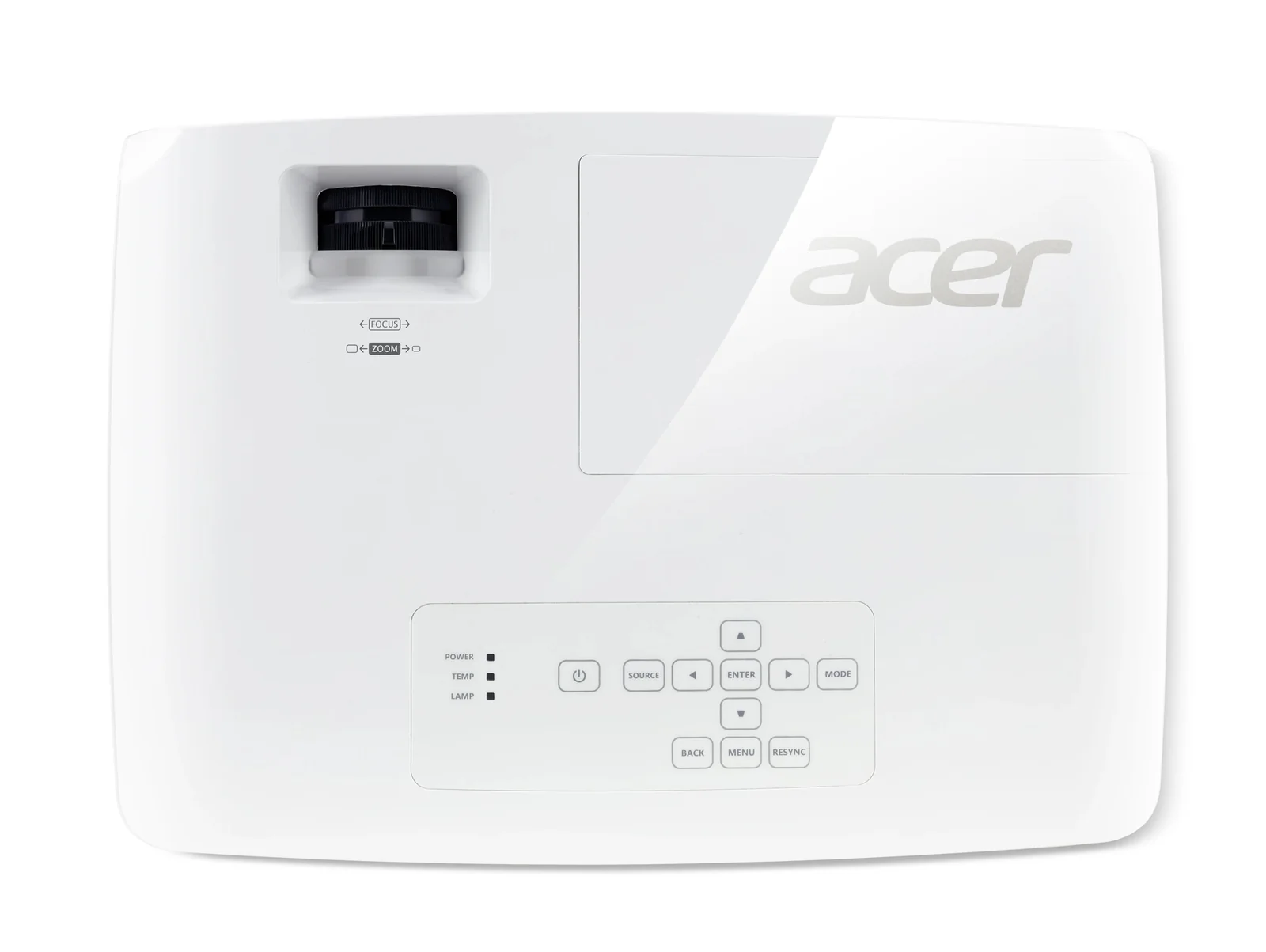 Acer H6533BDi 1080p Projector