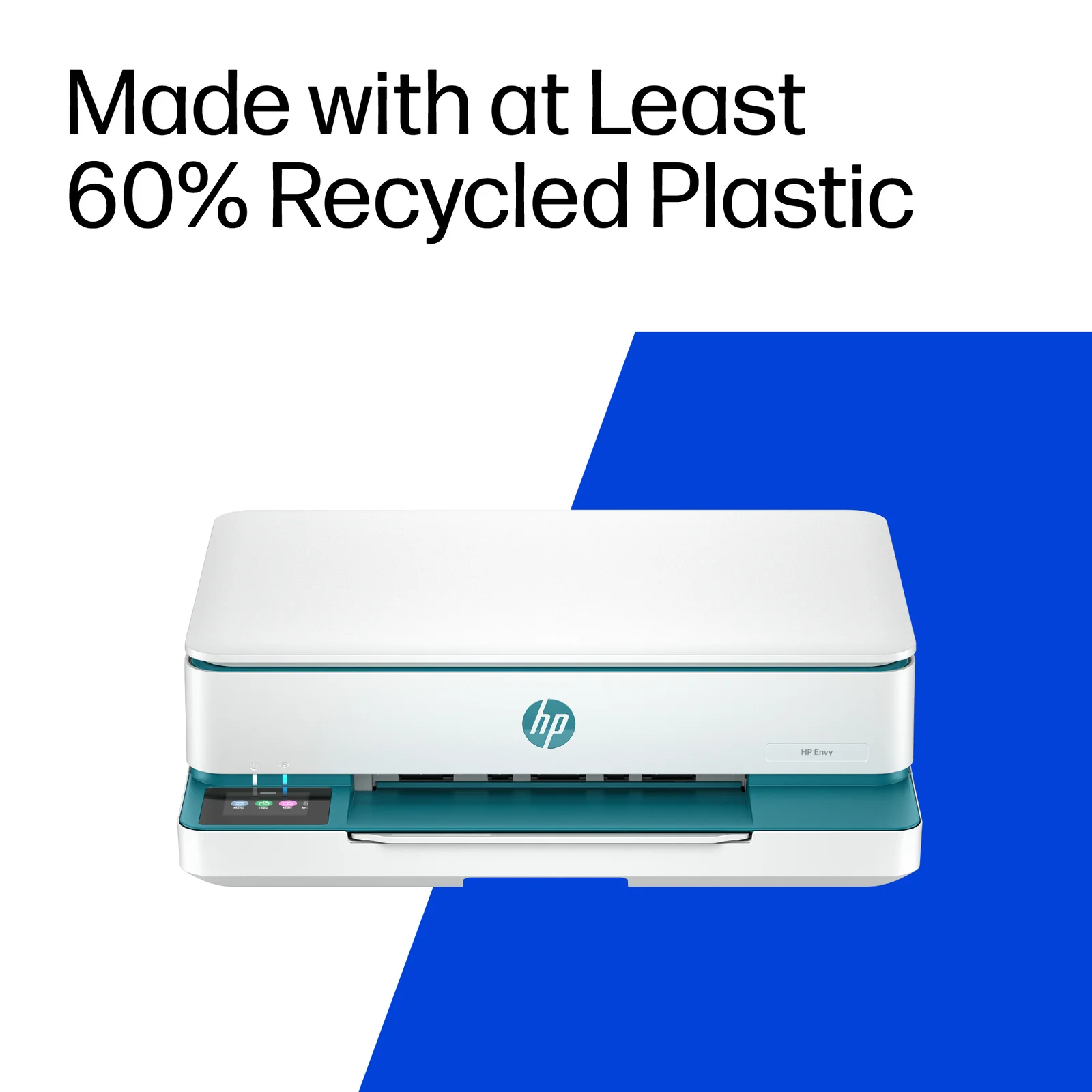 HP ENVY 6122e All-in-One Colour Inkjet Printer