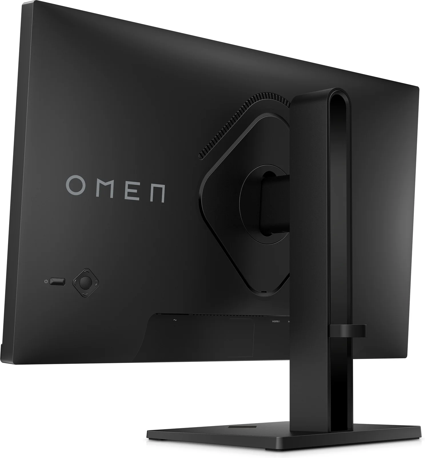 HP 165Hz 23.8" Full HD IPS 165Hz Monitor