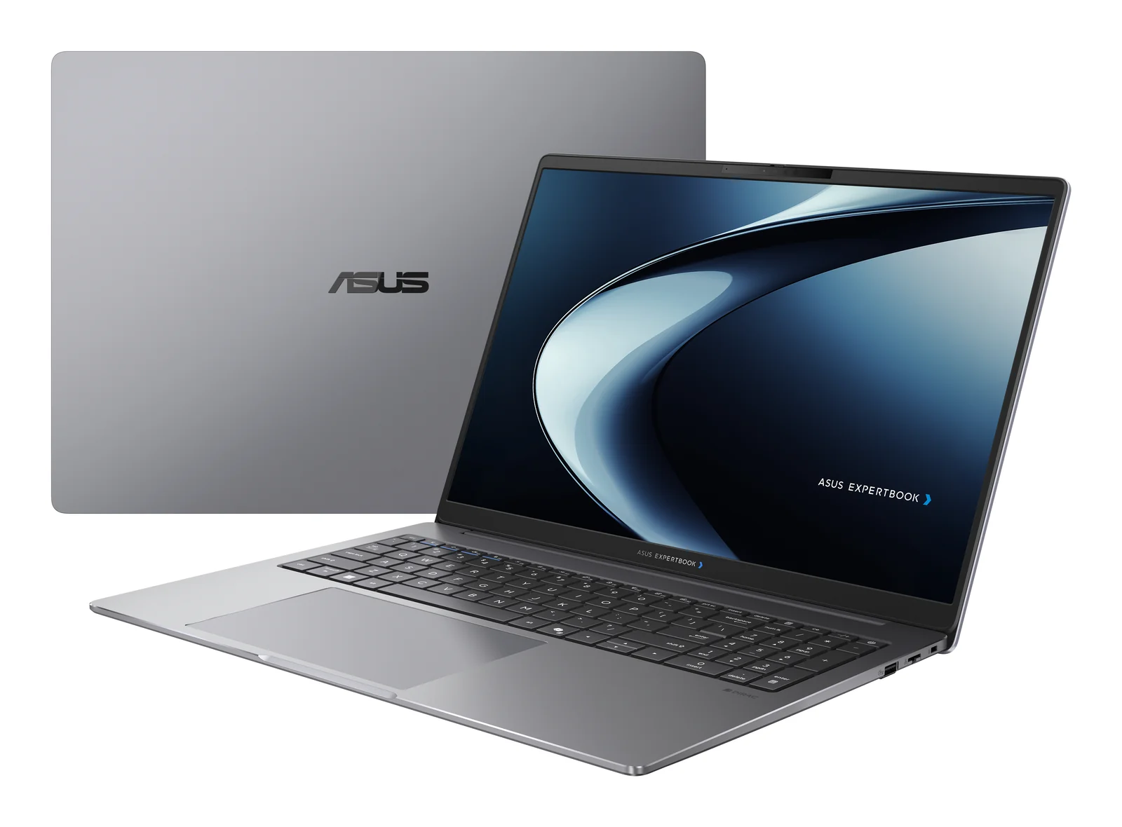 ASUS ExpertBook P5 G2 PM5606CGA-PL0187 16", AMD Ryzen AI 7 445, 16GB RAM, 512GB SSD