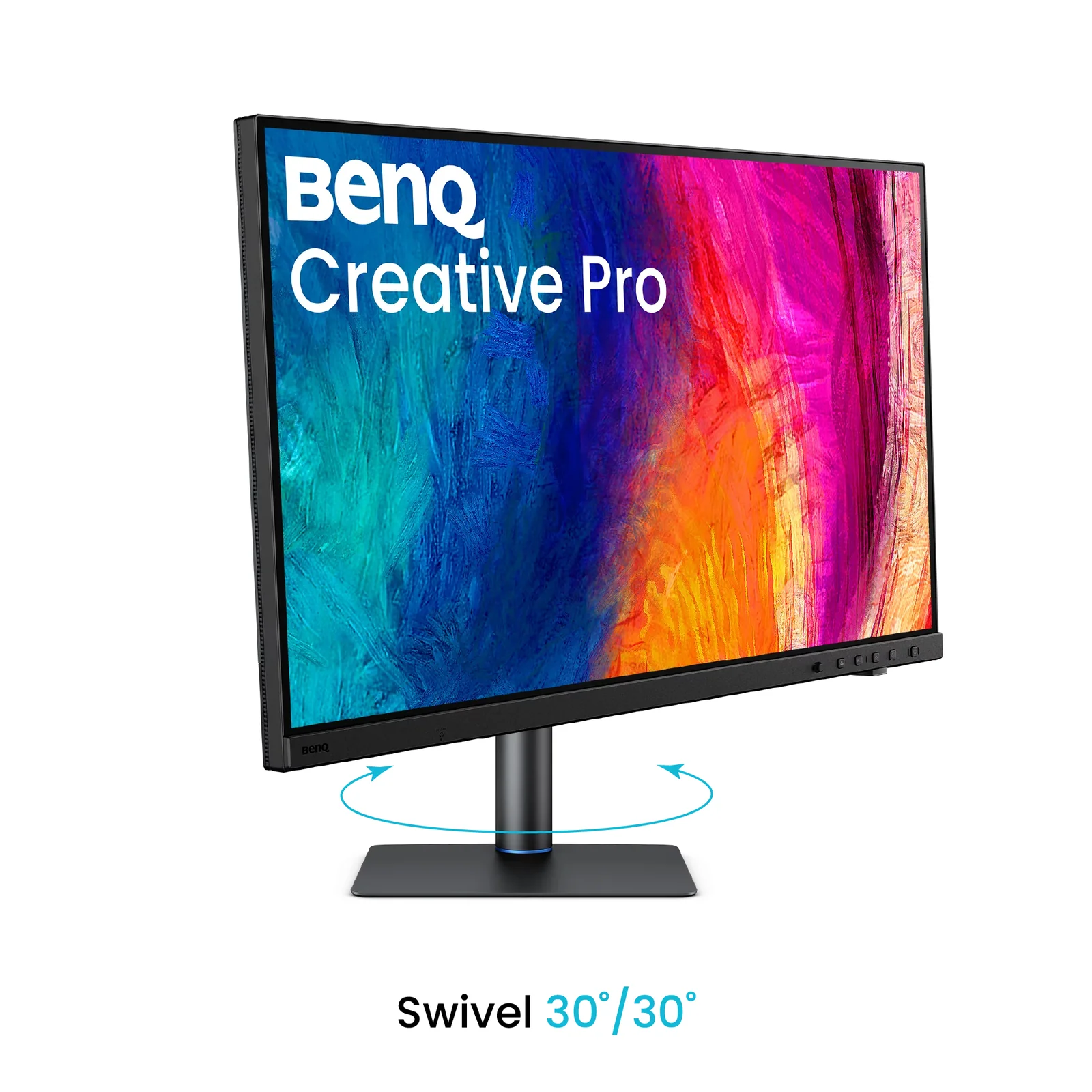 BenQ PV3250U computer monitor