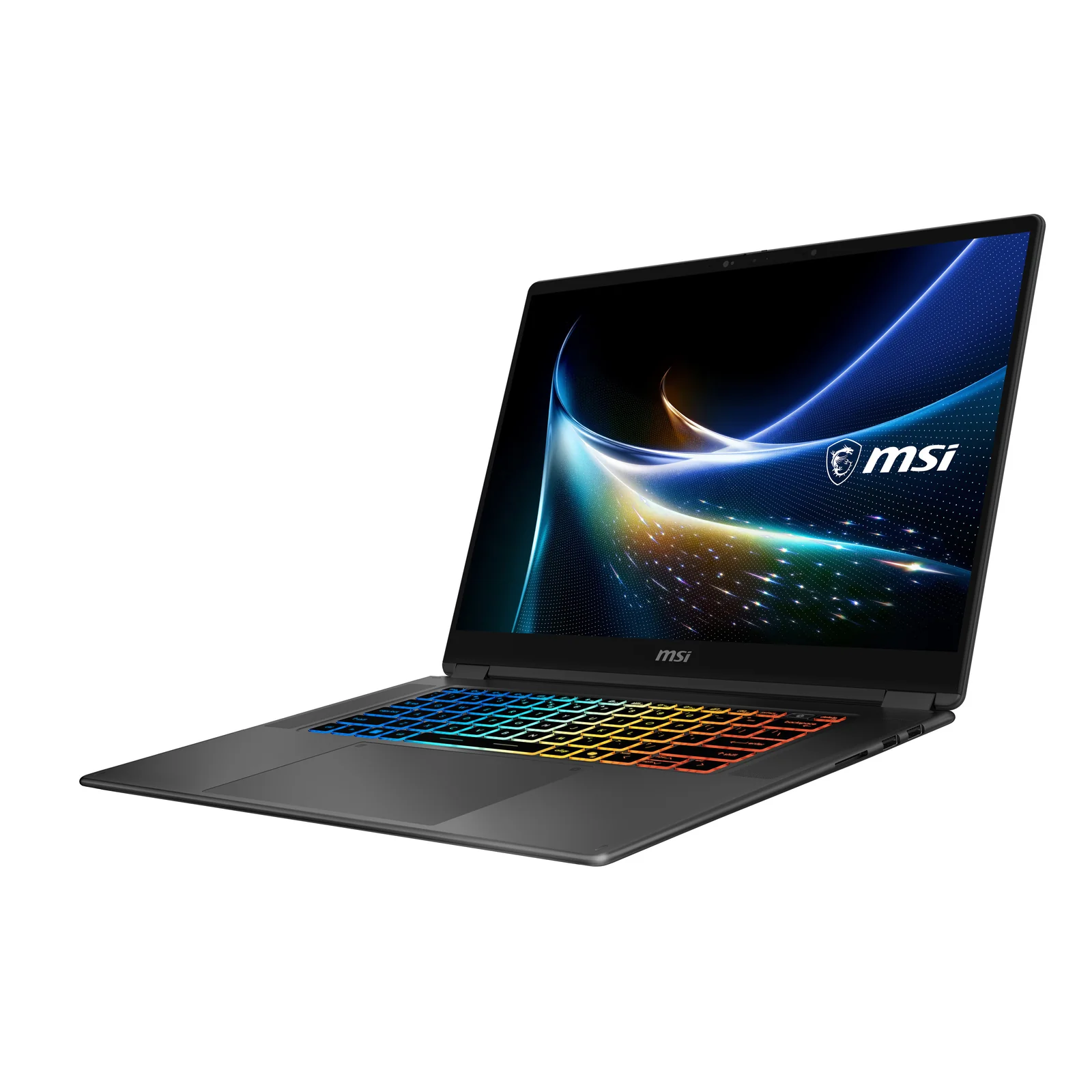 MSI Prestige N16 Flip AI+ C1XMT-001FRY 16", 128GB RAM, 2TB SSD