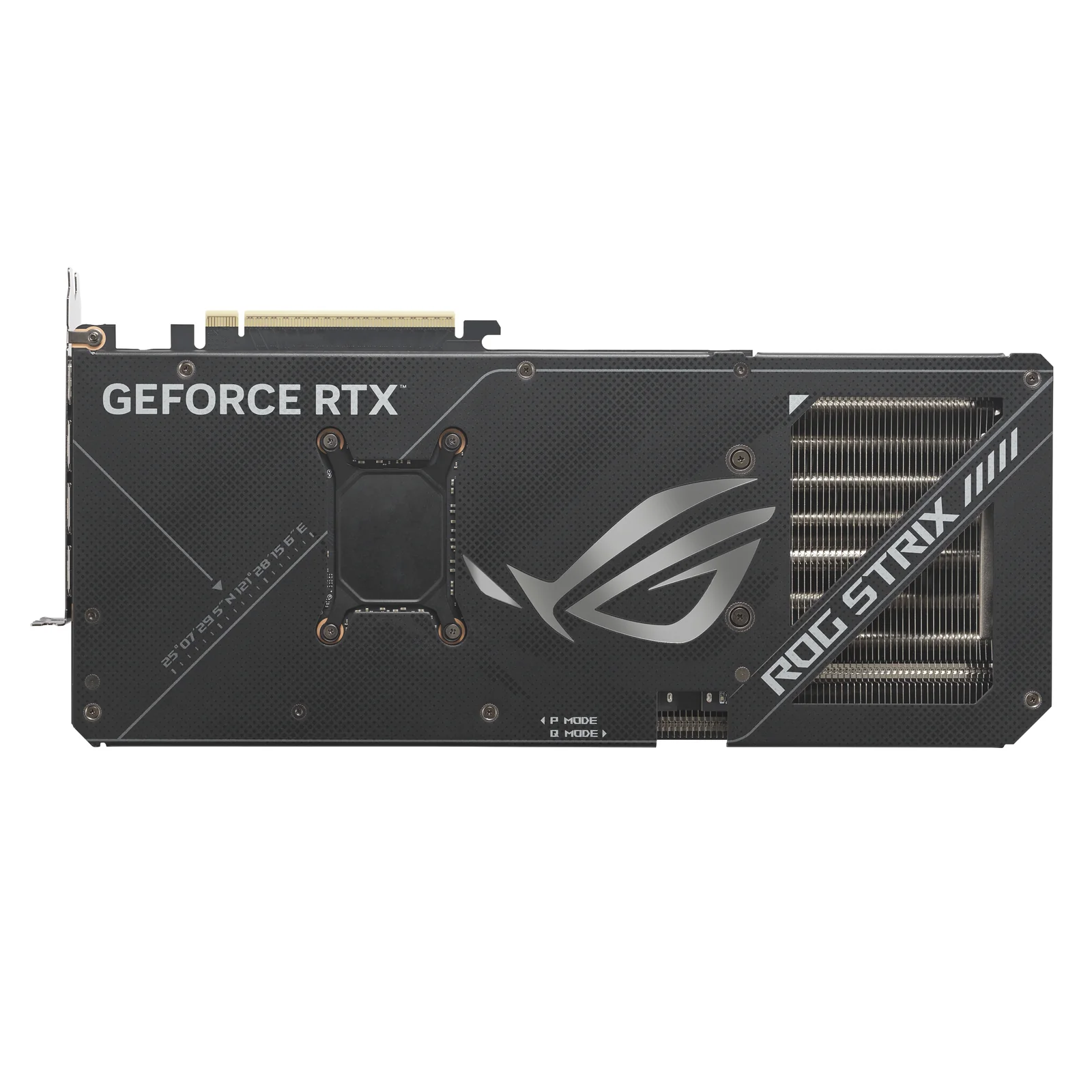 ASUS ROG -STRIX-RTX5070TI-O16G-GAMING