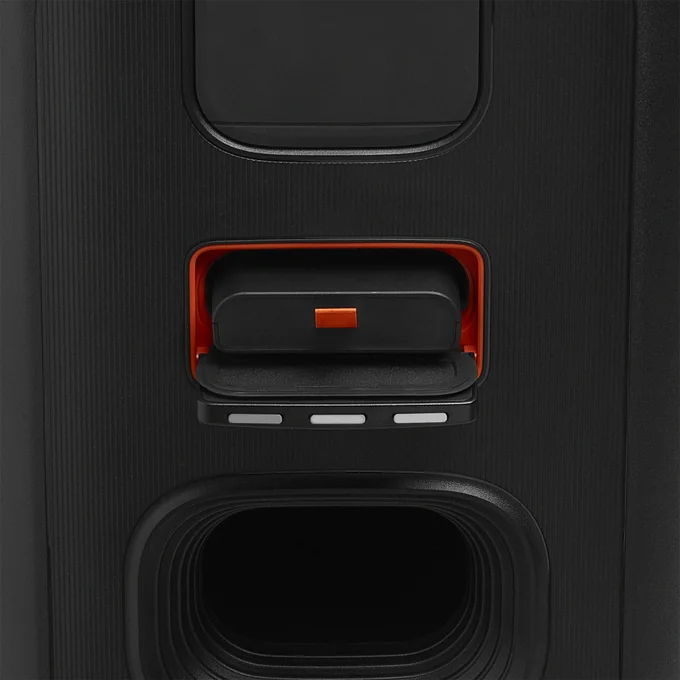 JBL PartyBox Stage 320 Black