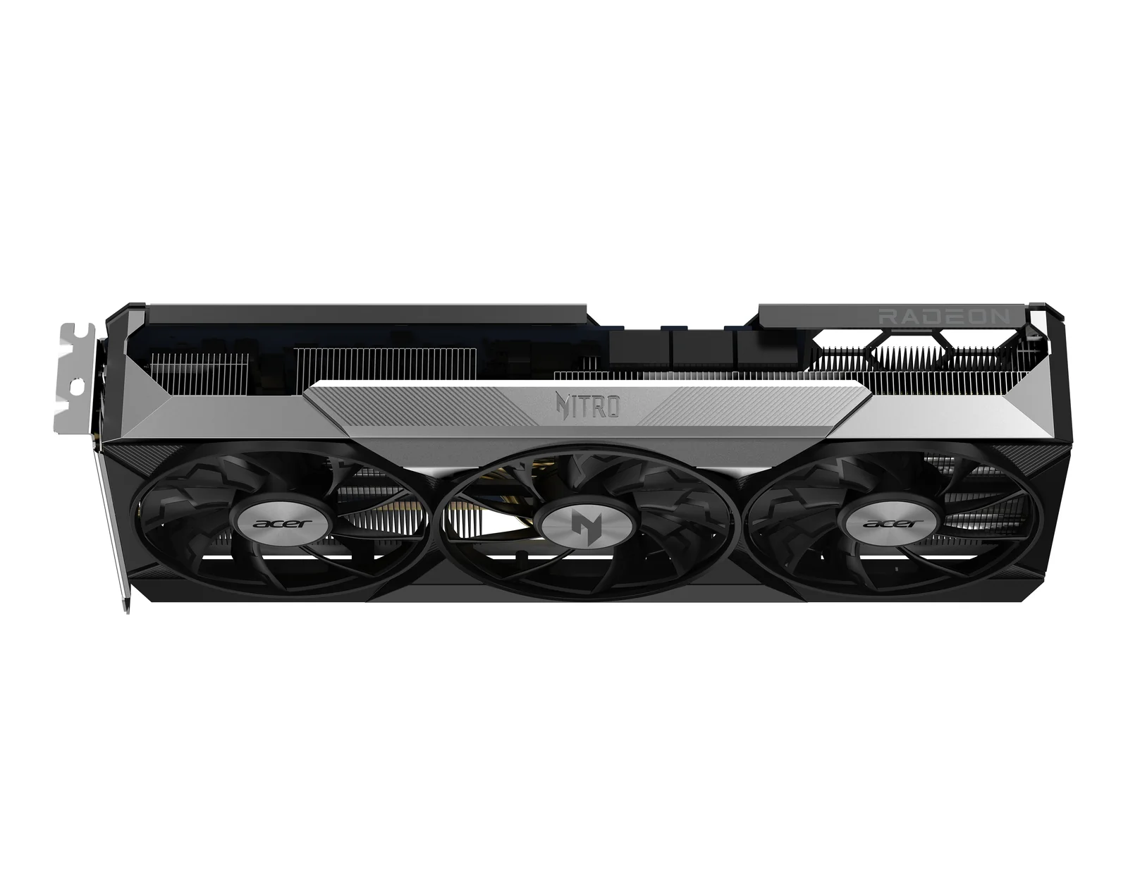 Acer Nitro Radeon RX 9070 OC 16GB