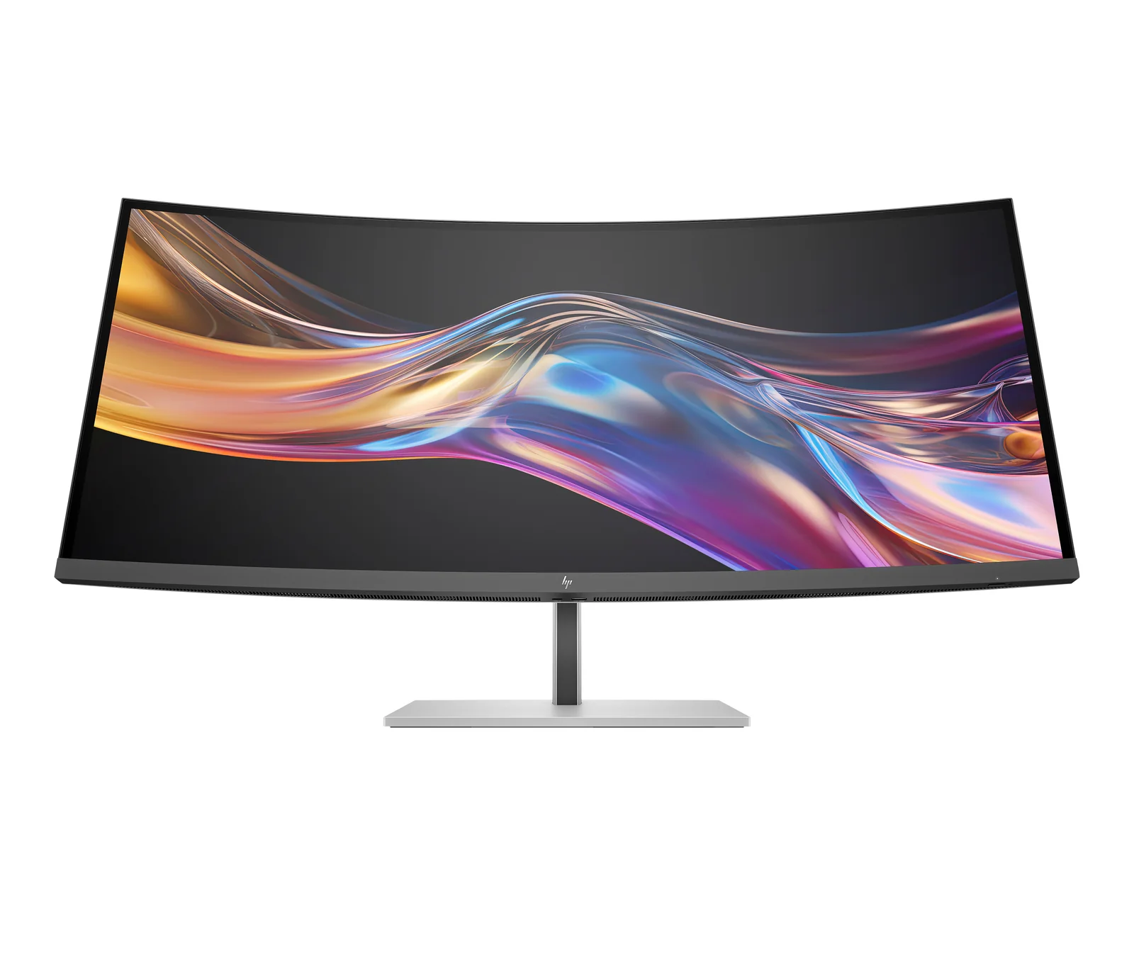 HP 738pu 37.5" IPS Curved Monitor