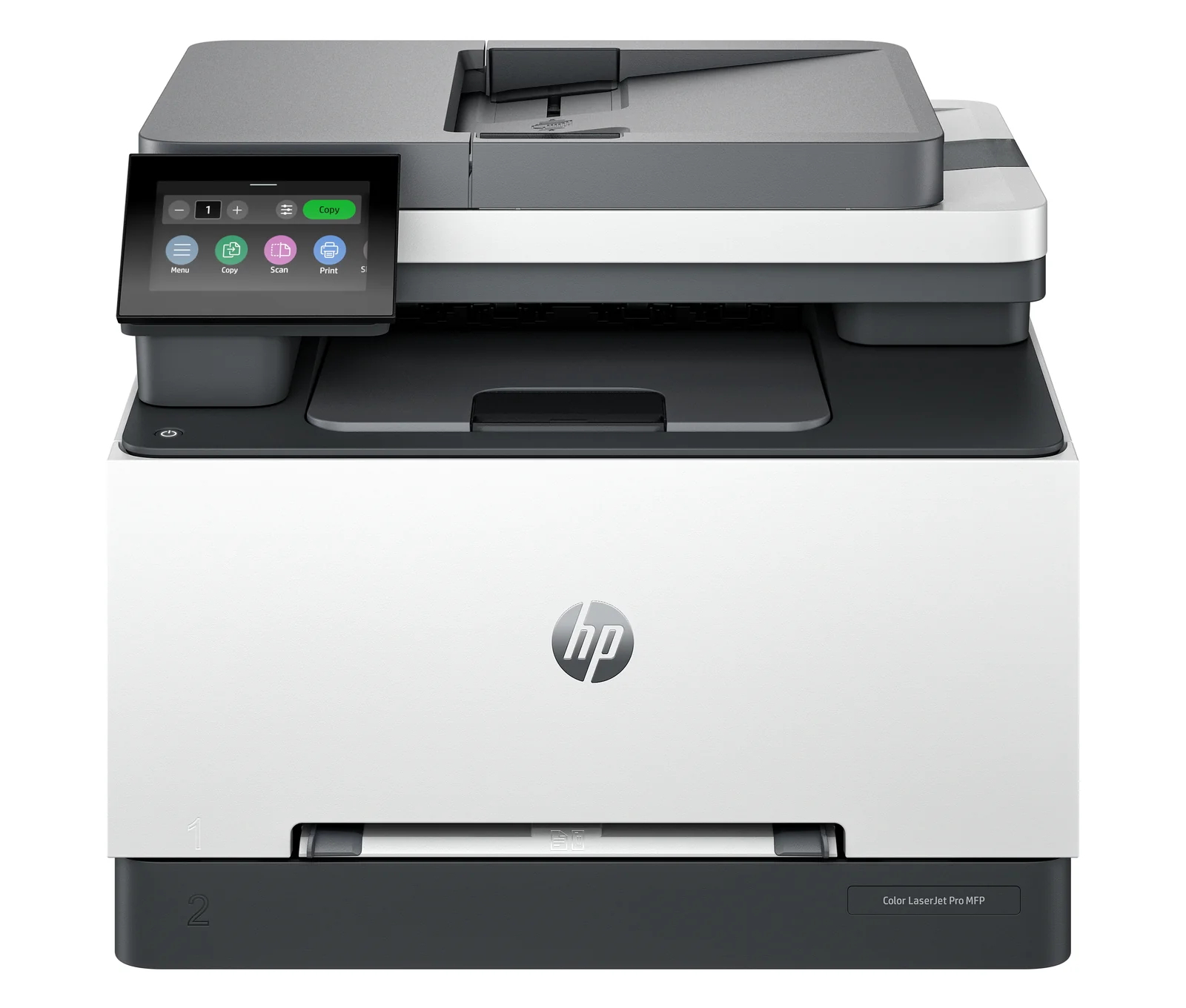 HP Color LaserJet Pro MFP 3304fdw Laser Printer