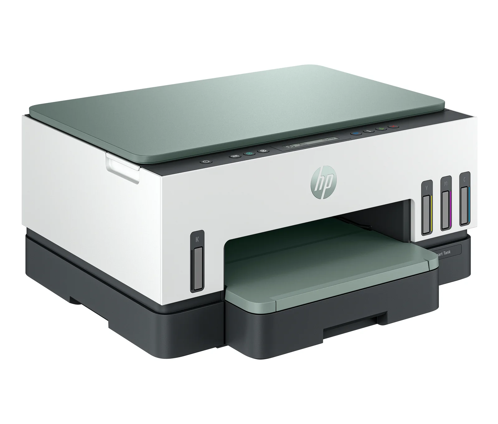 HP Smart Tank 7007 All-in-One Colour Inkjet Printer
