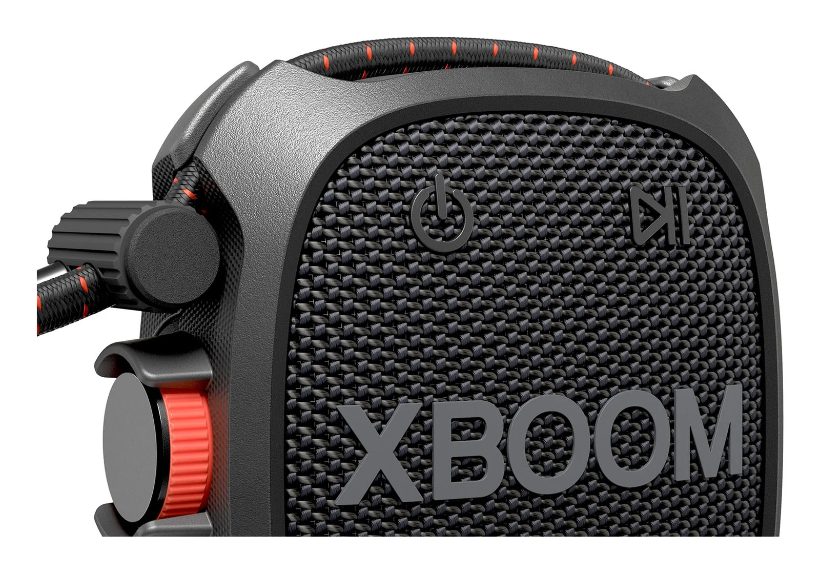 LG XBOOM Go XG2T Black