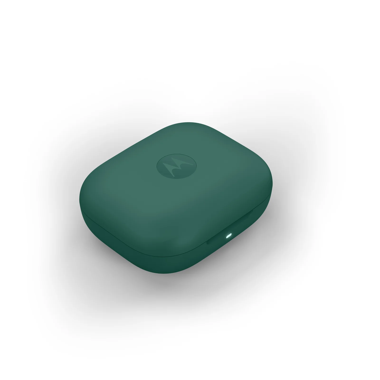 Motorola Moto Buds Bass Green
