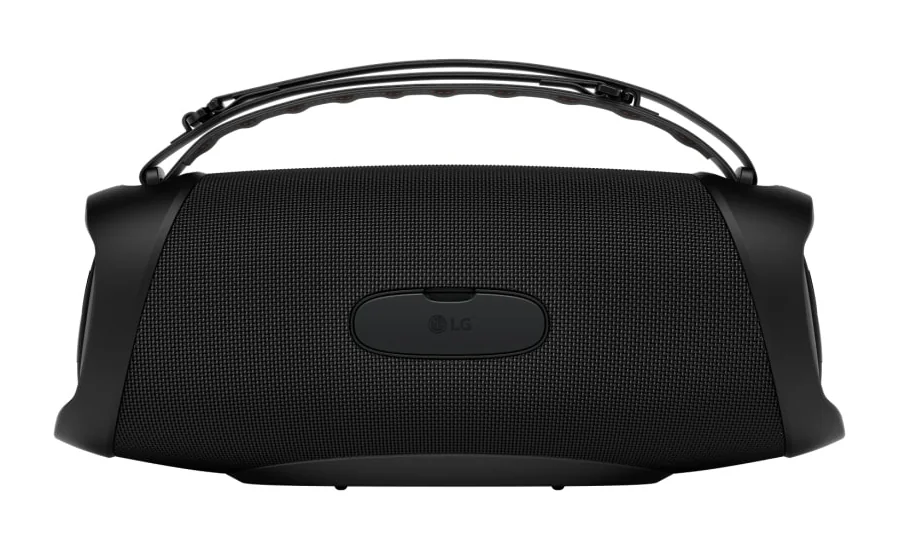 LG XG8T.DGBRLLK portable/party speaker Black