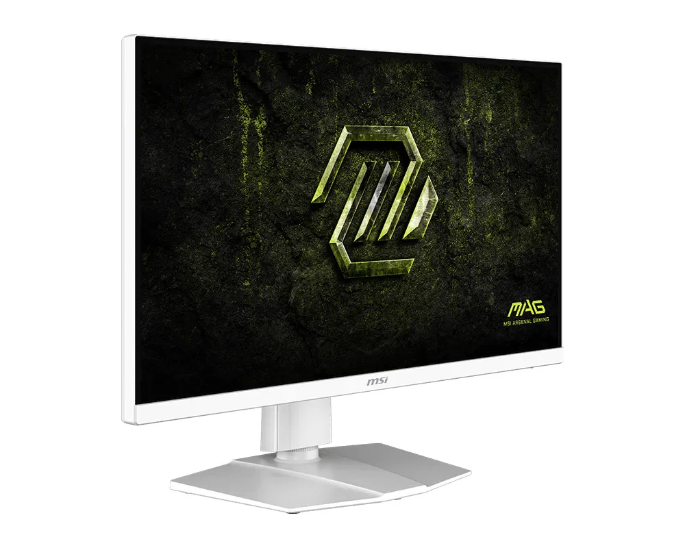 MSI MAG 274QRFWDE E20 computer monitor