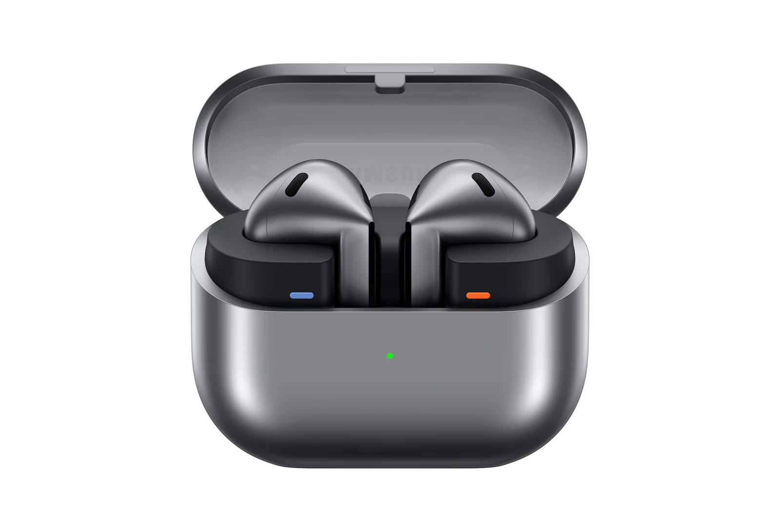 Samsung Galaxy Buds3 Silver
