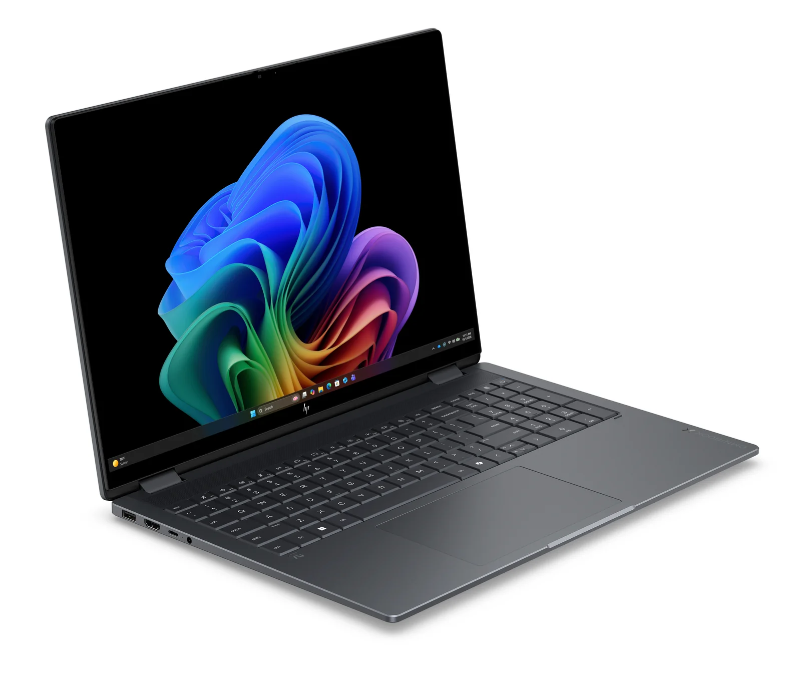 HP DQ9G6EA laptop 16", 32GB RAM, 512GB SSD