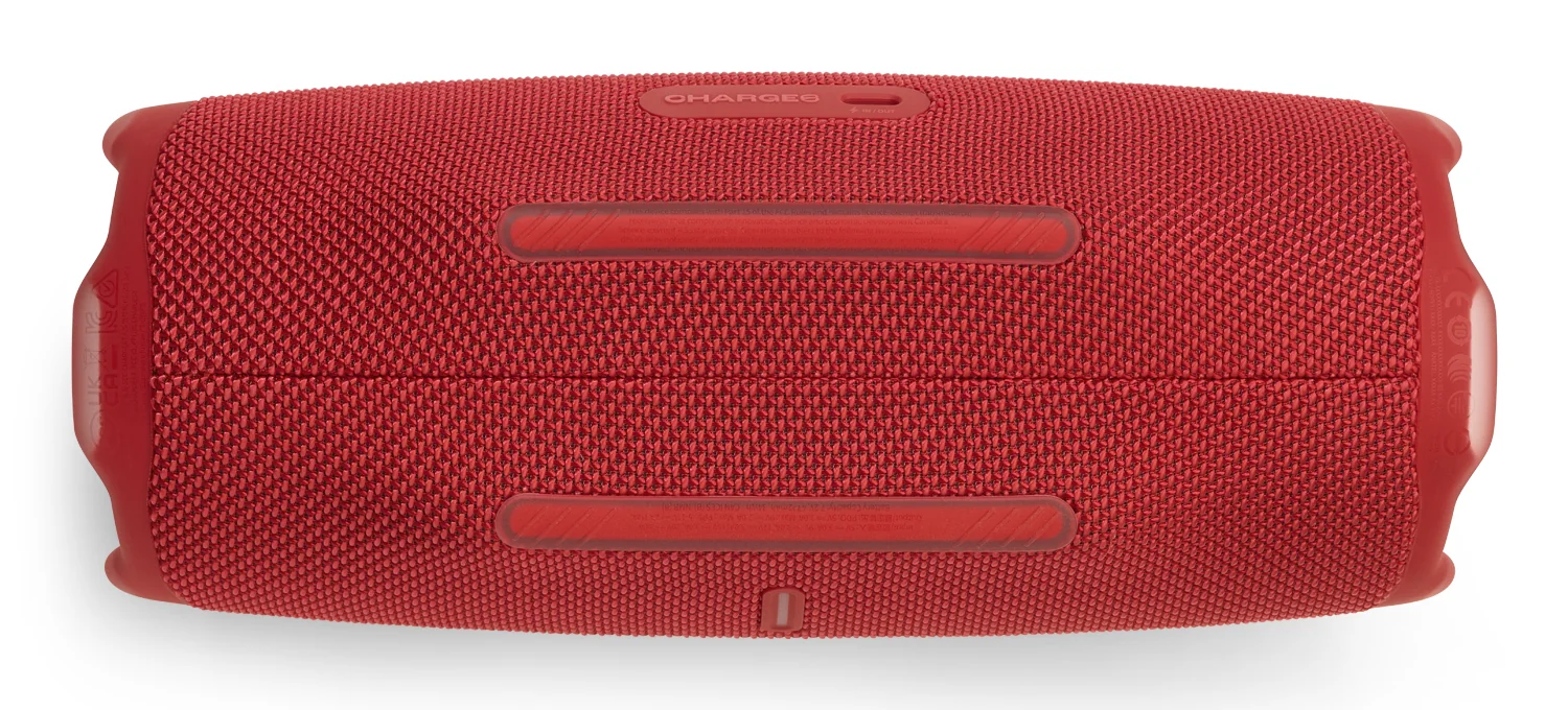 JBL Charge 6 Red