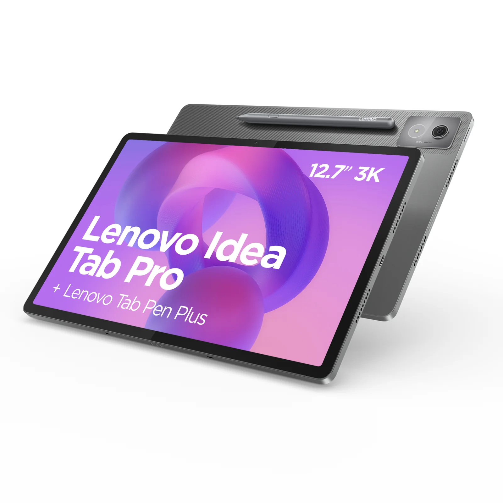 Lenovo Idea Tab Pro 256GB Grey