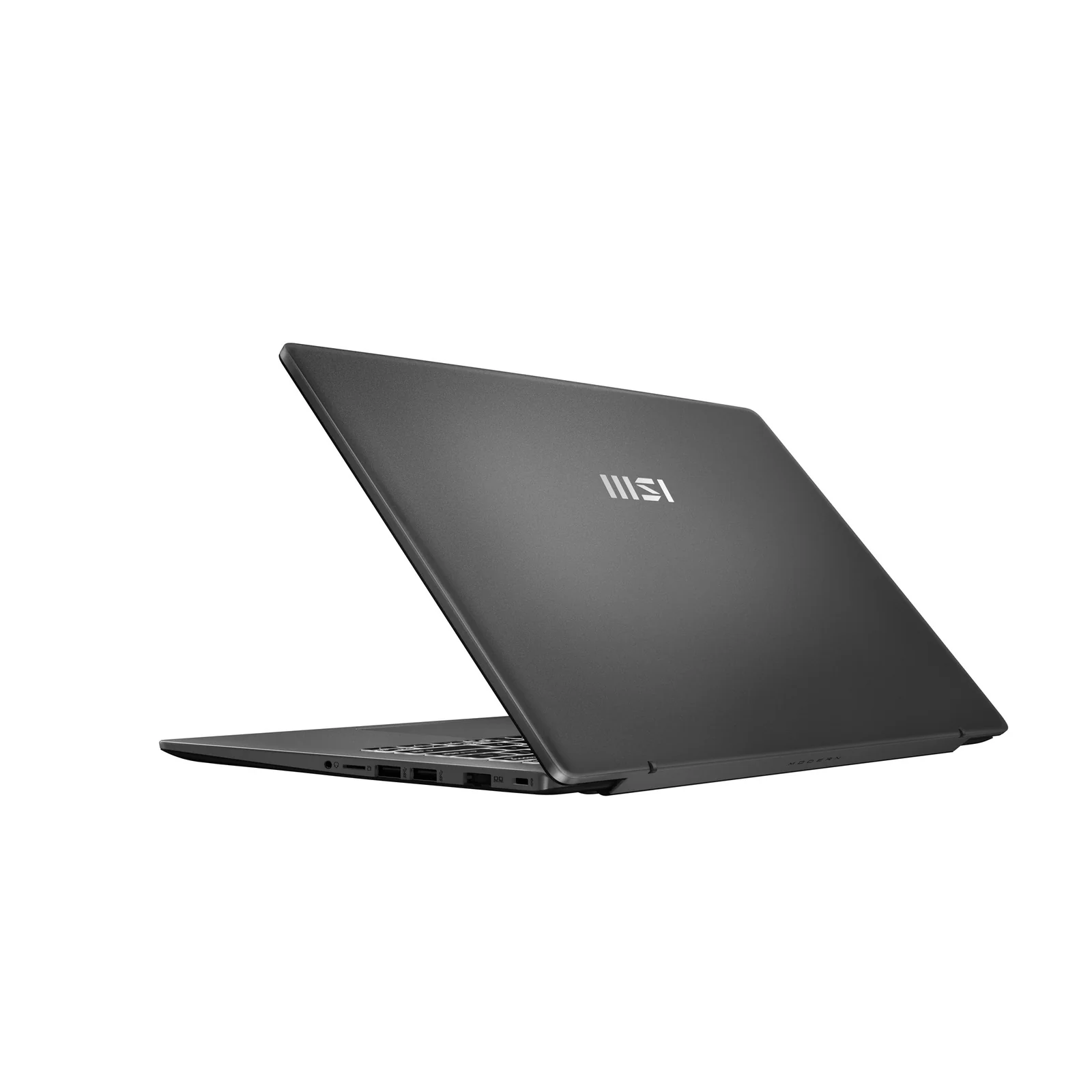 MSI Modern 14 F1MG-1033FRNNN 14", Intel Core 5 120U, 16GB RAM, 512GB SSD