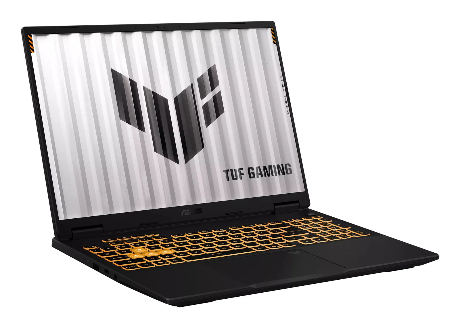 ASUS TUF Gaming FX610JH-TU007W 16", Intel Core i5 i5-14450HX, 16GB RAM, 512GB SSD