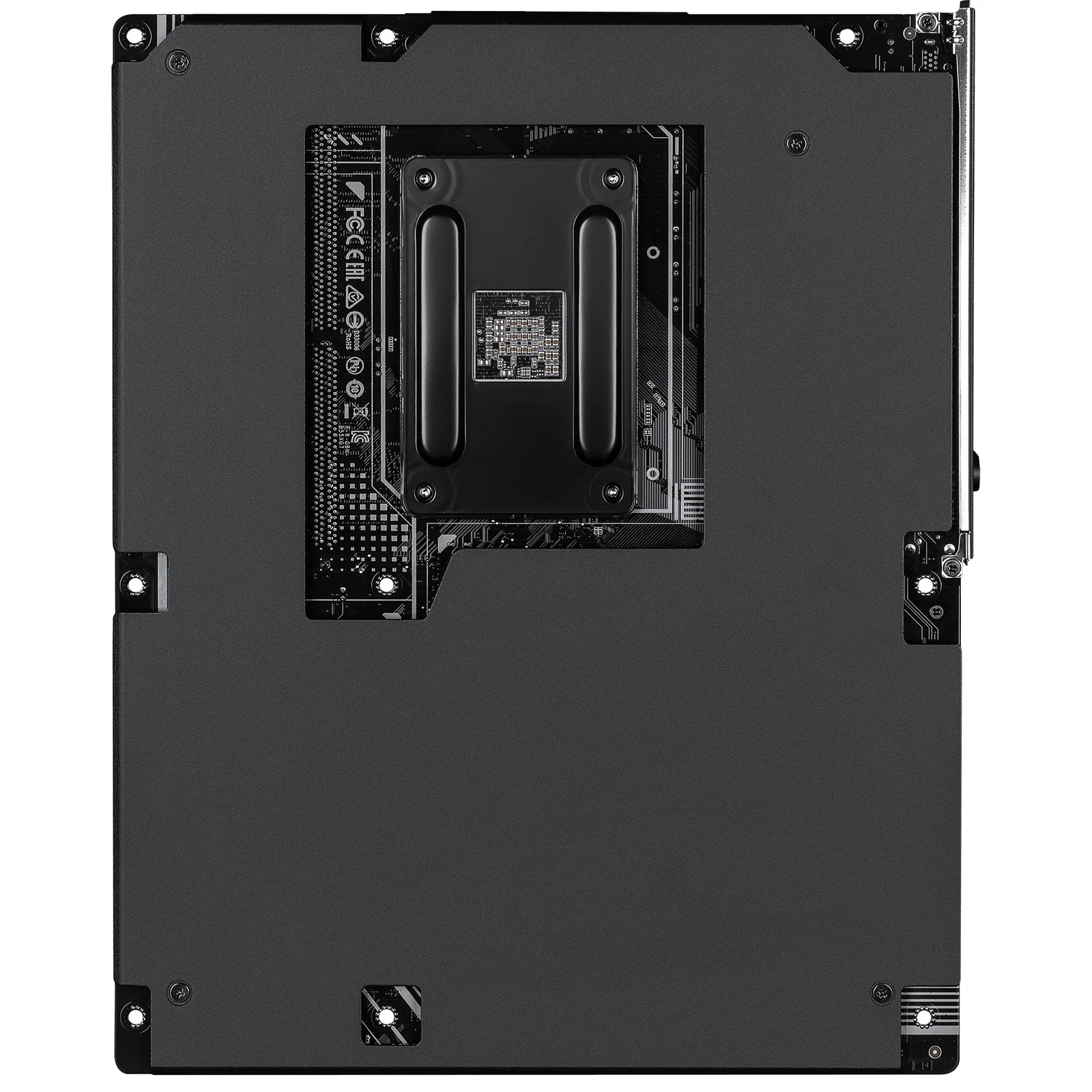 GIGABYTE B550 X GAMING WIFI7
