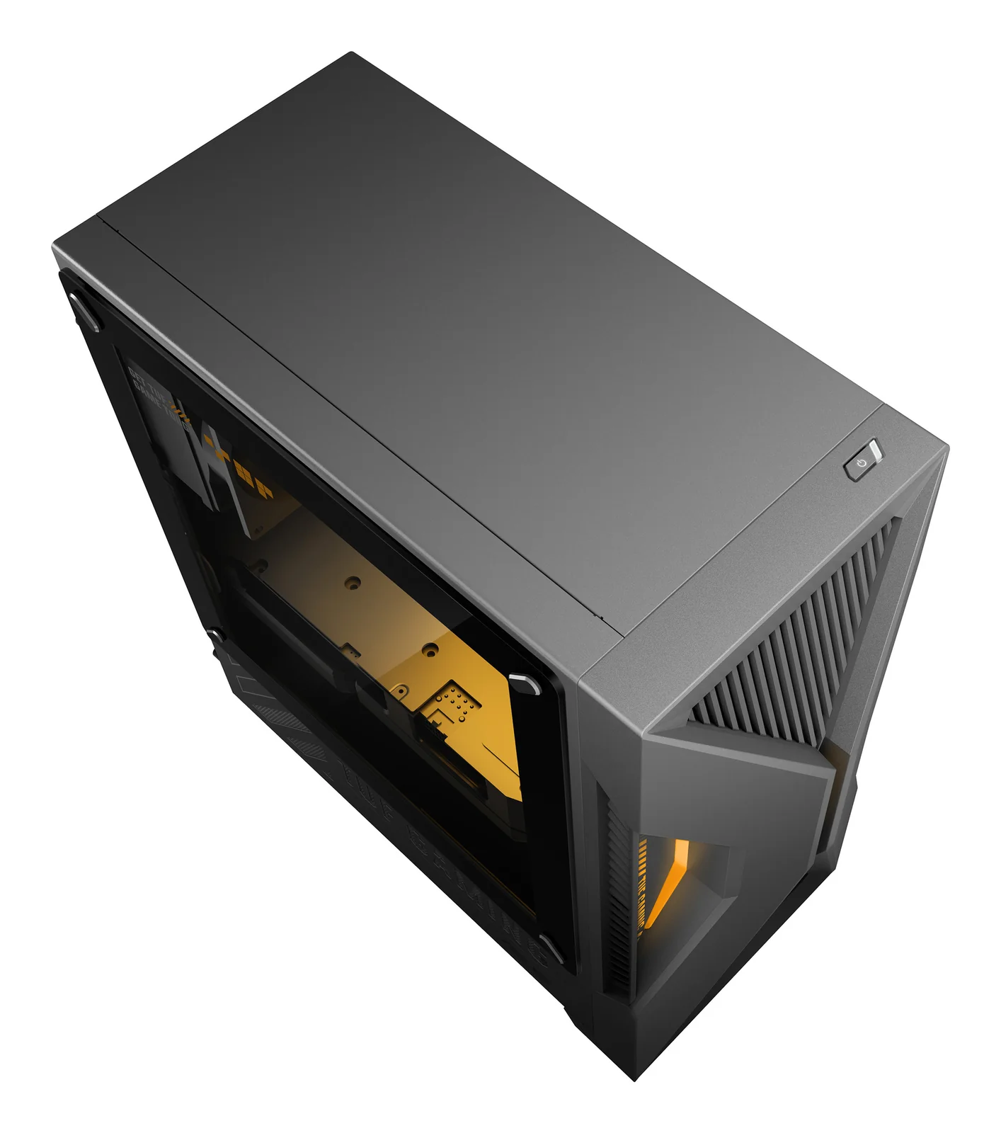 ASUS TUF Gaming T500 T500MV-07240H133W