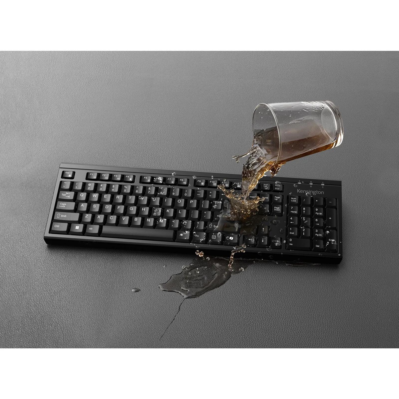 Kensington KM270 EQ Keyboard