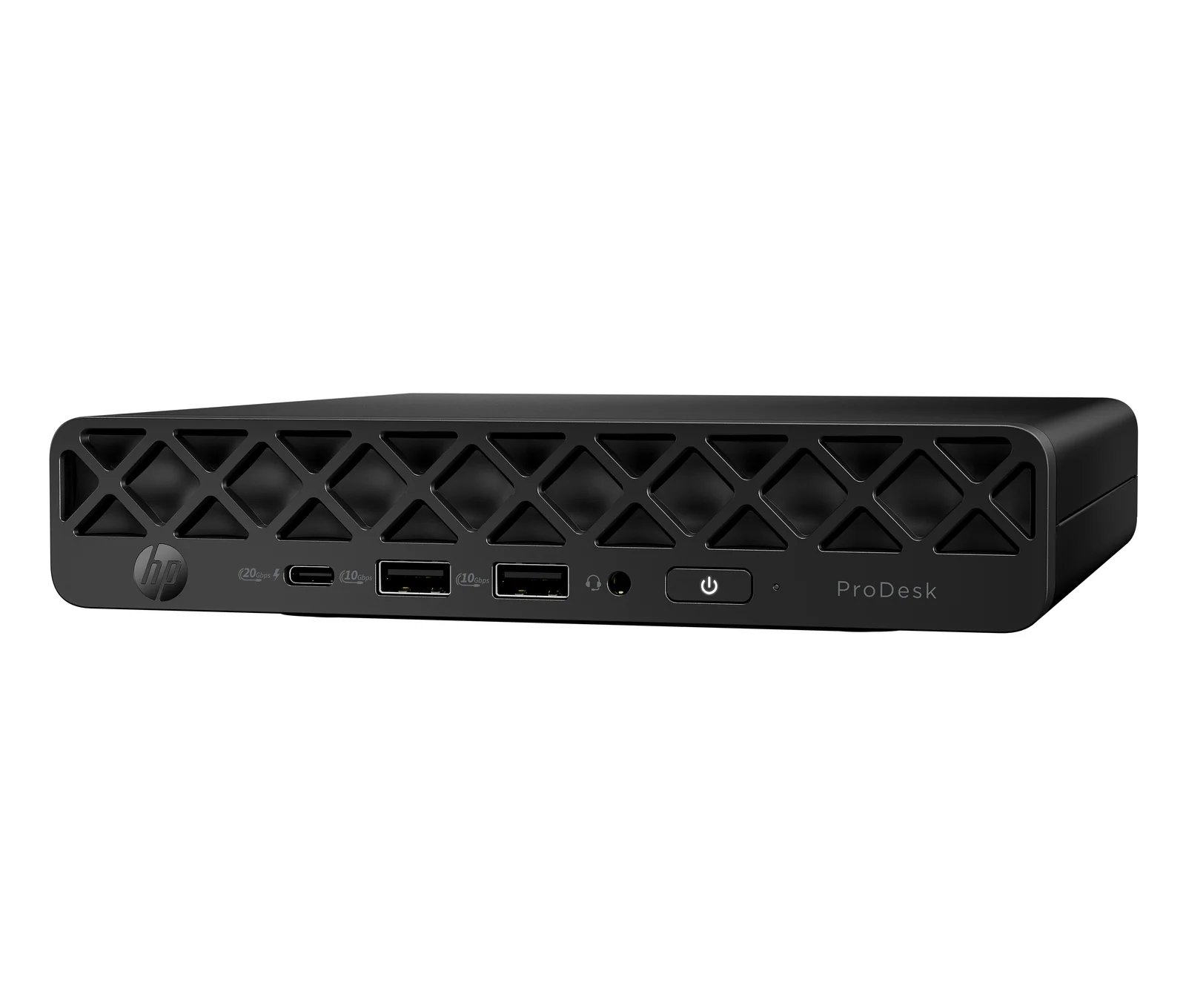 HP ProDesk 4 Mini G1i AI, Intel Core Ultra 5 235T, 32GB RAM, 1TB SSD