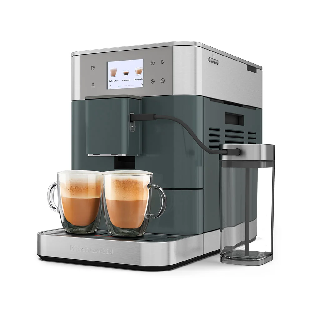 KitchenAid 5KES8557BJP Espresso Machine