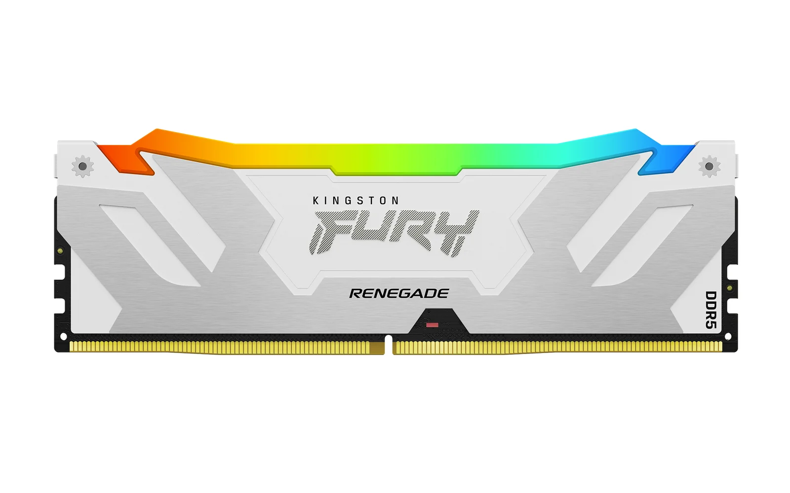 Kingston FURY Renegade RGB 48GB (2x24GB) DDR5 KF580C38RWAK2-48