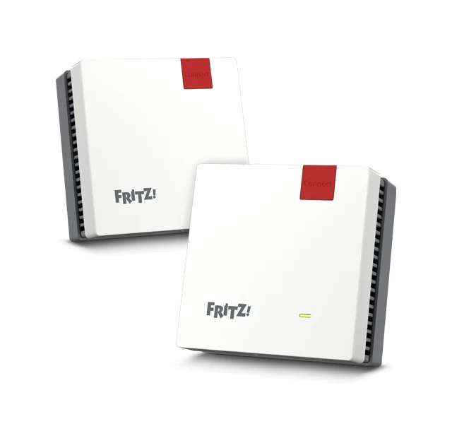 FRITZ! Mesh Set 20003112 Wi-Fi 6 Mesh Wi-Fi System