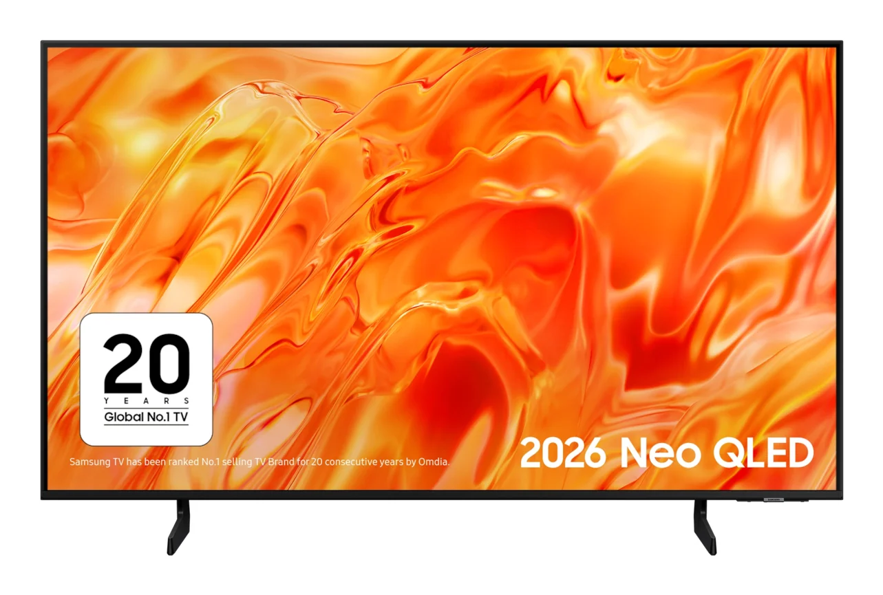 Samsung QE65QN73HAU 4K Smart TV