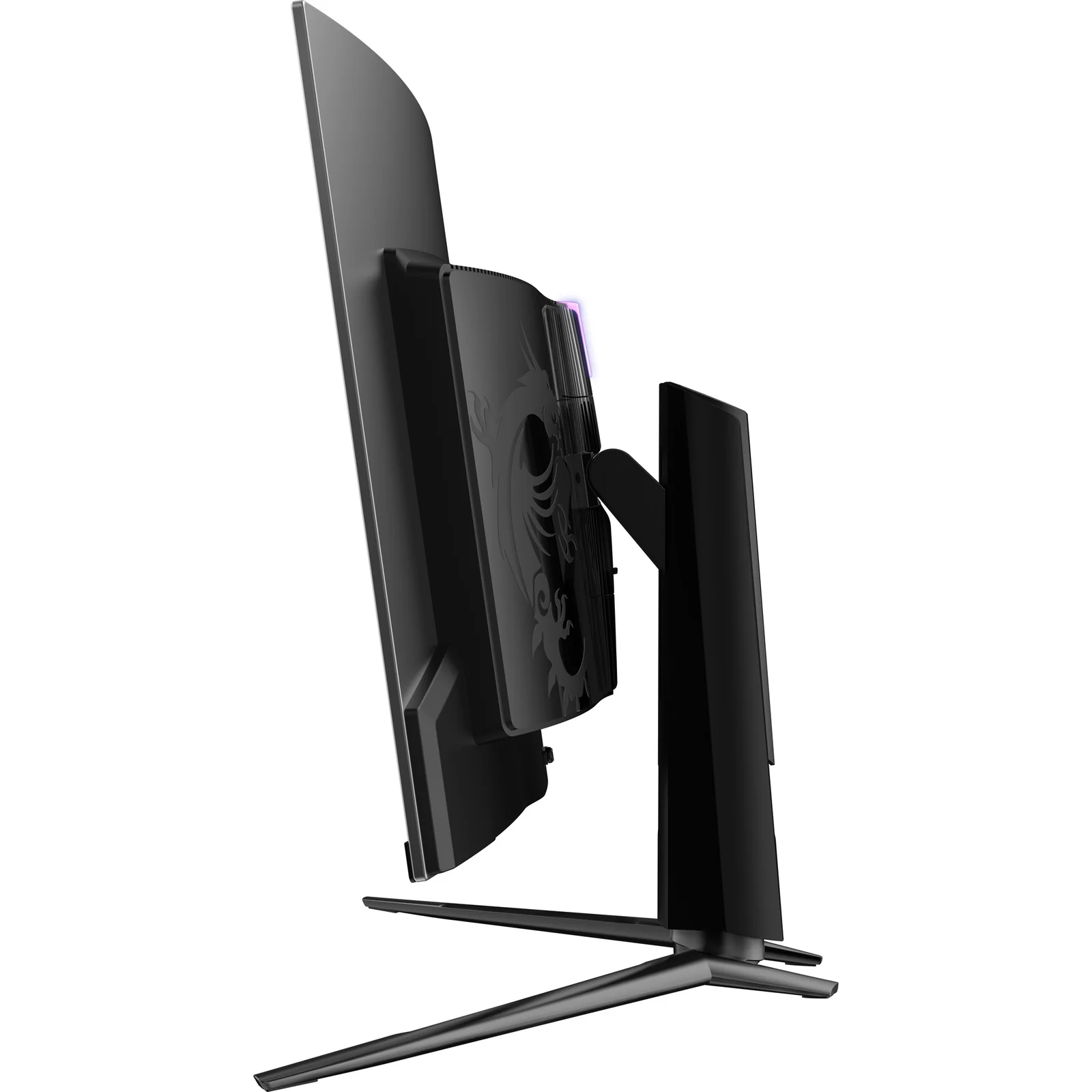 MSI MPG 321CURXDE QD-OLED 31.5" 4K UHD QD-OLED 240Hz Monitor