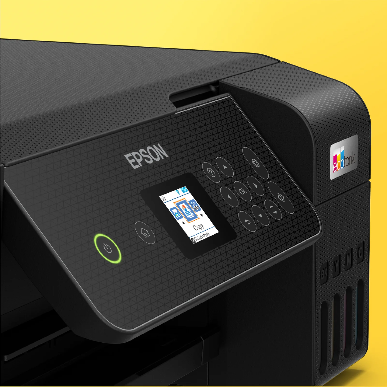 Epson EcoTank ET-2871 Inkjet Printer