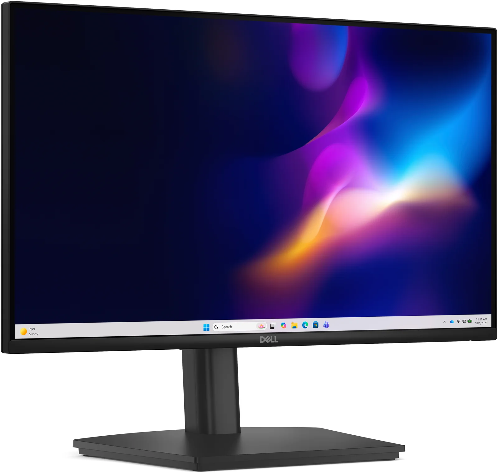 DELL Pro E2226HS computer monitor