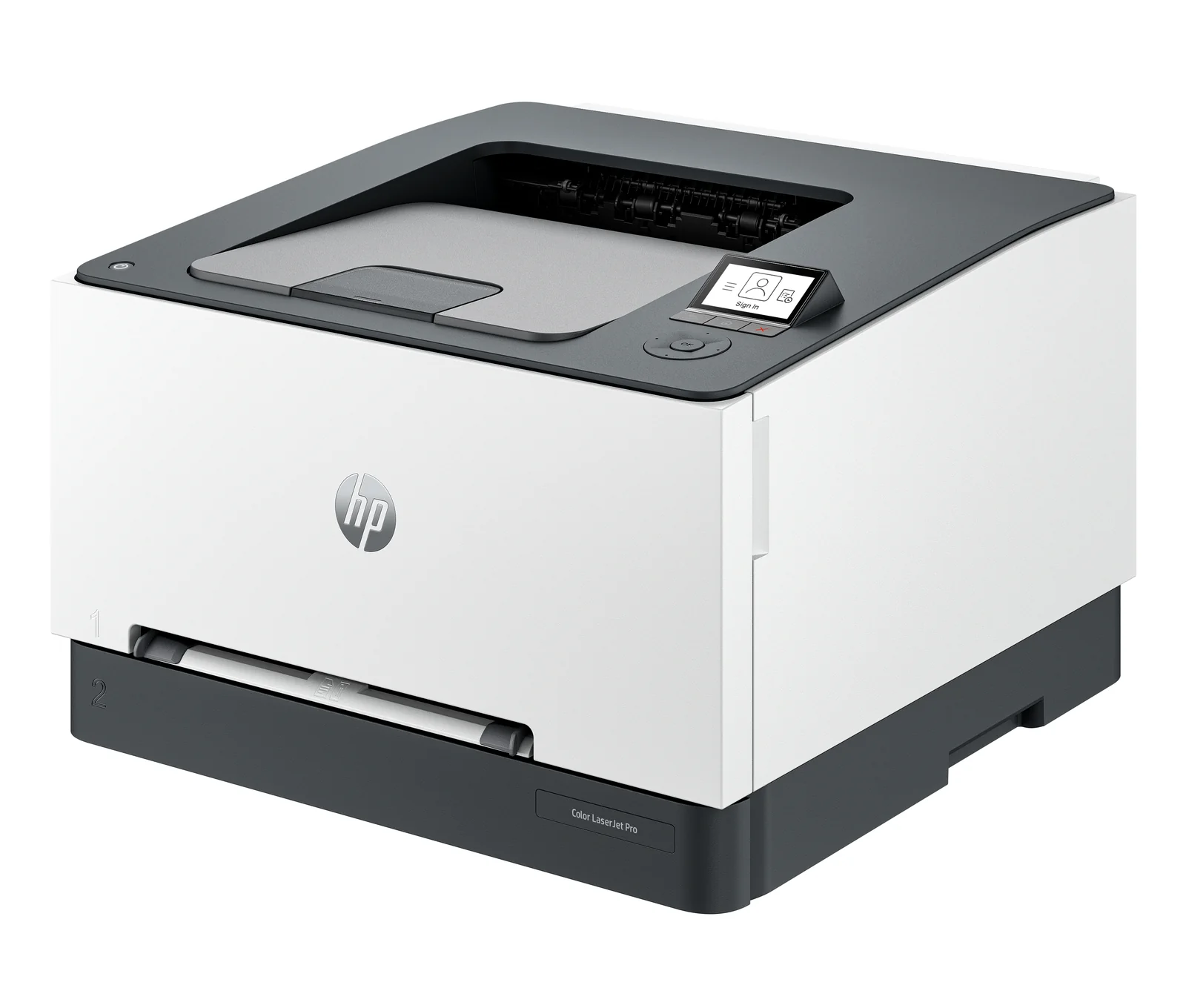 HP Color LaserJet Pro 2202DW Laser Printer
