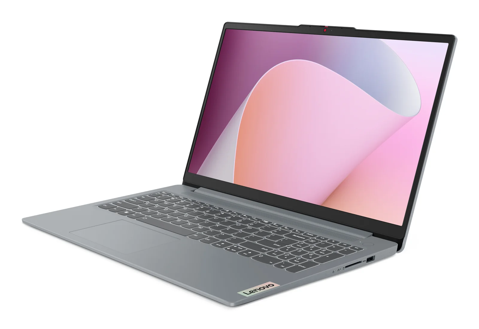 Lenovo IdeaPad Slim 3 15AMN8 15.6", AMD Ryzen 3 30, 8GB RAM, 128GB SSD